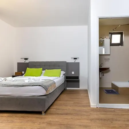 Dida Sime Apartmán