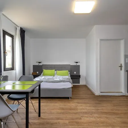 Dida Sime Starigrad Paklenica