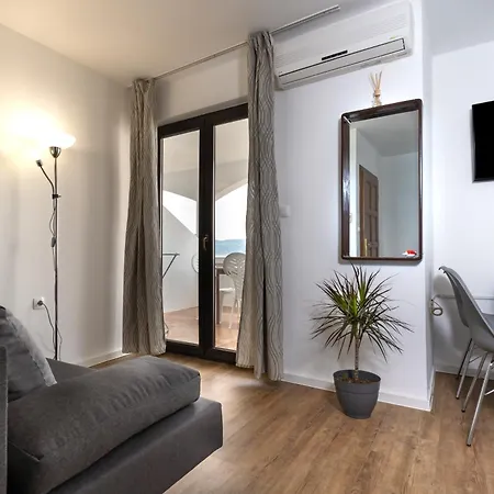 Dida Sime * Starigrad Paklenica