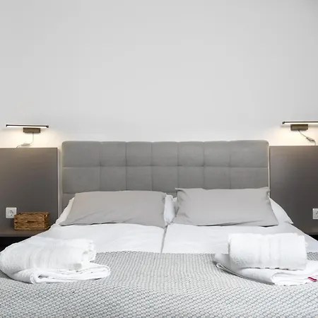 Apartamento Dida Sime *