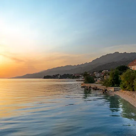 Dida Sime * Starigrad Paklenica