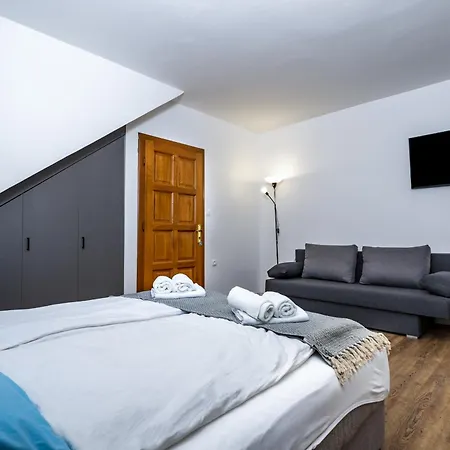 Dida Sime Apartmán