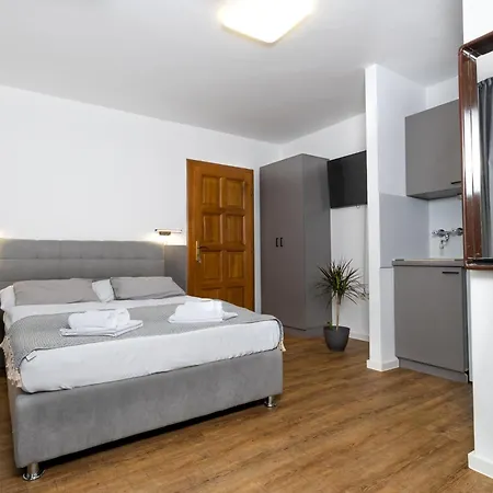 Dida Sime Starigrad Paklenica