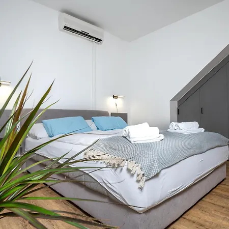 Dida Sime Apartmán