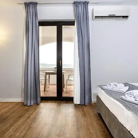 Dida Sime Apartmán *