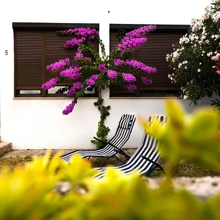 Apartamento Dida Sime