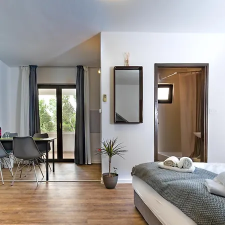 Dida Sime Apartamento *