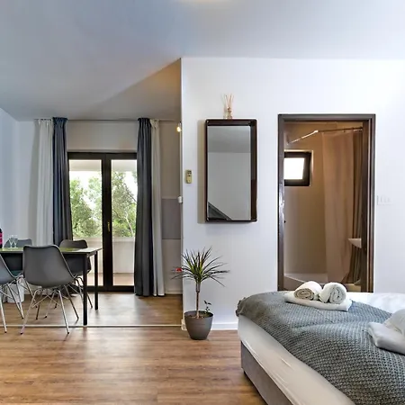 Dida Sime Apartmán *