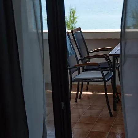 Dida Sime * Starigrad Paklenica