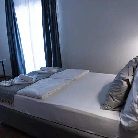 Apartmán Dida Sime