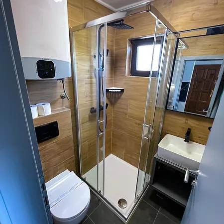 Dida Sime Apartmán