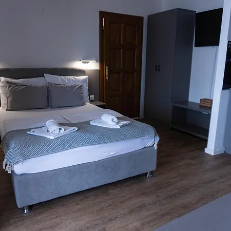 Apartamento Dida Sime *