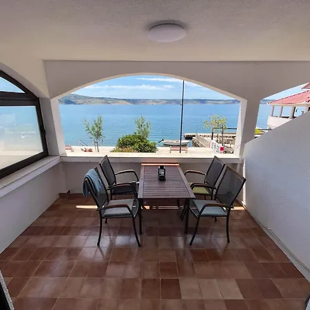 Dida Sime * Starigrad Paklenica