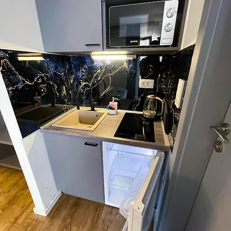 Apartamento Dida Sime *