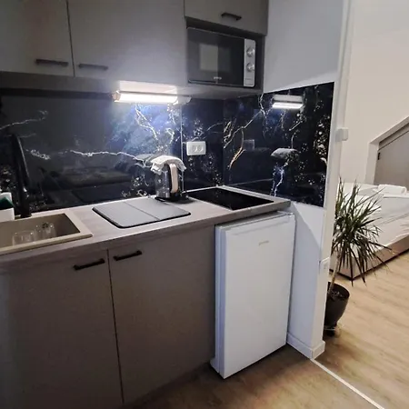 Dida Sime Apartmán *