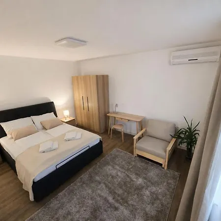 Dida Sime Starigrad Paklenica