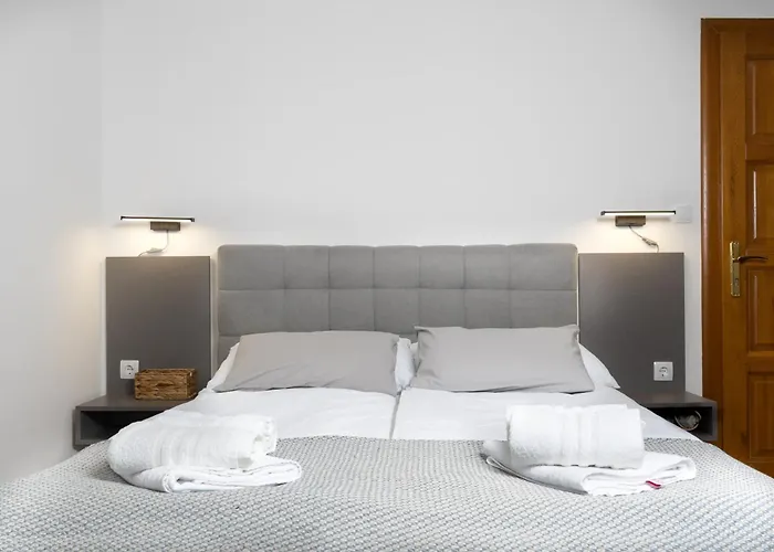 Lägenhet Dida Sime *