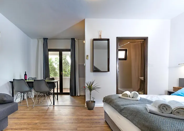 Dida Sime Lägenhet *