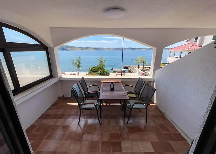 Dida Sime * Starigrad Paklenica