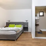 Dida Sime Apartment