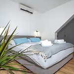 Dida Sime Апартаменты