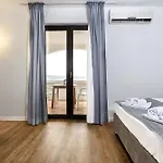 Dida Sime Апартаменты *