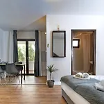 Dida Sime Апартаменты *