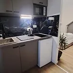 Dida Sime Апартаменты *