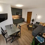 Dida Sime Apartment