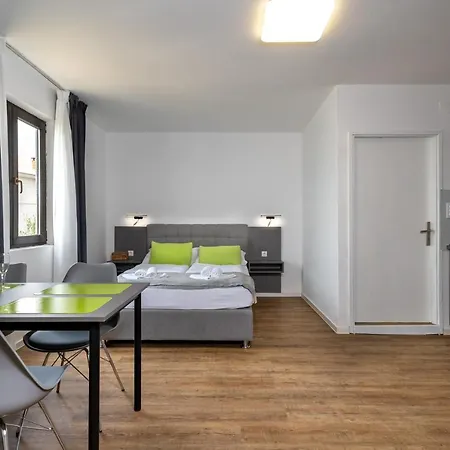 Apartment Dida Sime