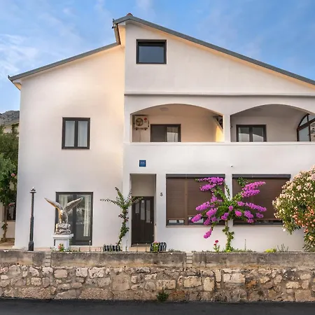 Dida Sime Apartment *