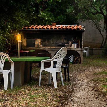Apartment Dida Sime