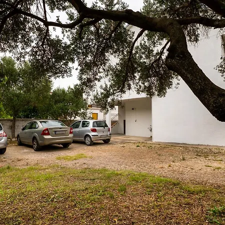 Apartmán Dida Sime *