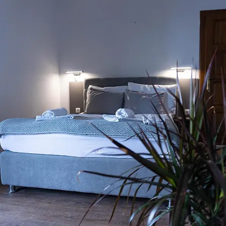 Apartmán Dida Sime Starigrad Paklenica