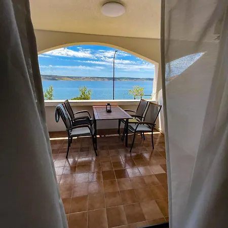 Apartment Dida Sime Starigrad Paklenica