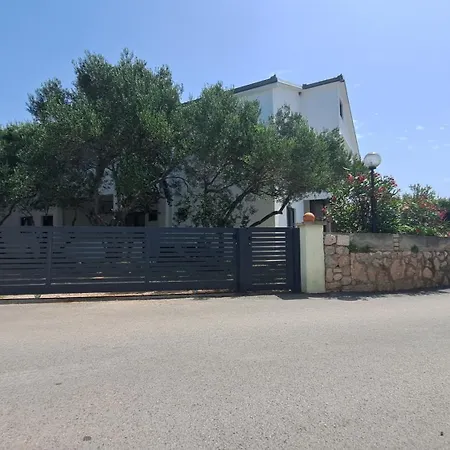 Dida Sime Starigrad Paklenica