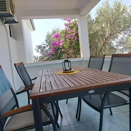 Dida Sime Starigrad Paklenica