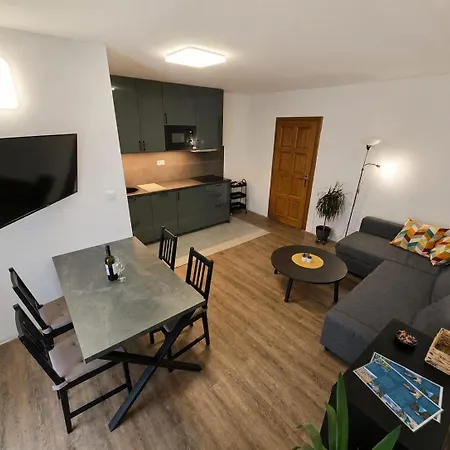 Dida Sime Lejlighed