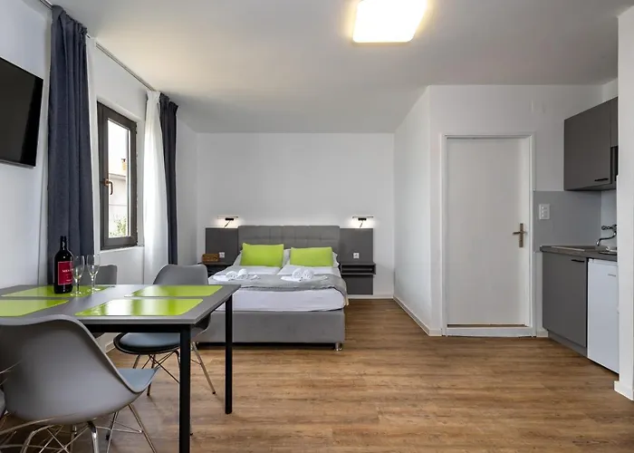 Appartement Dida Sime