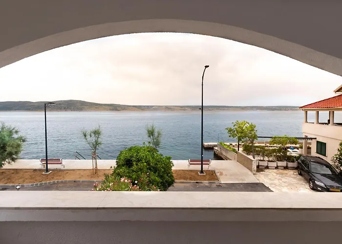 Lejlighed Dida Sime *