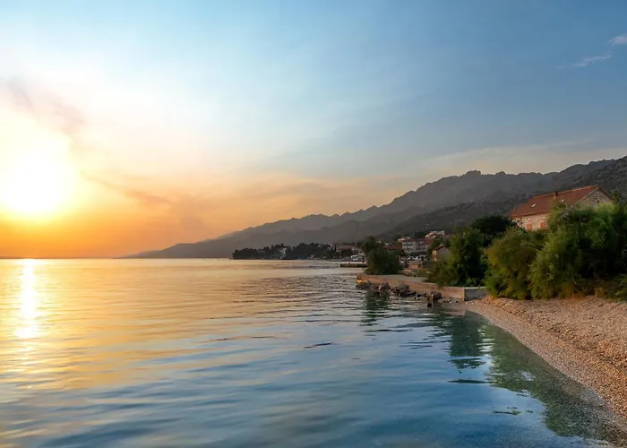 Dida Sime * Starigrad Paklenica