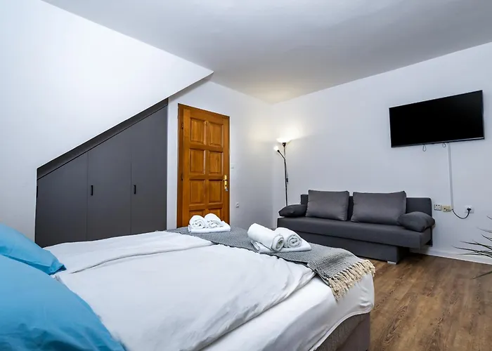 Dida Sime Appartement