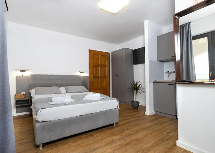 Dida Sime Starigrad Paklenica