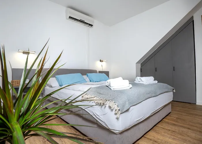Dida Sime Appartement