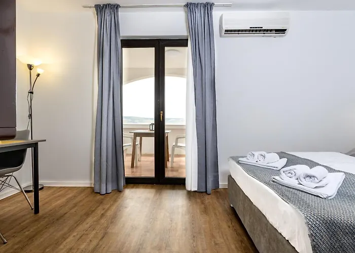 Dida Sime Appartement *