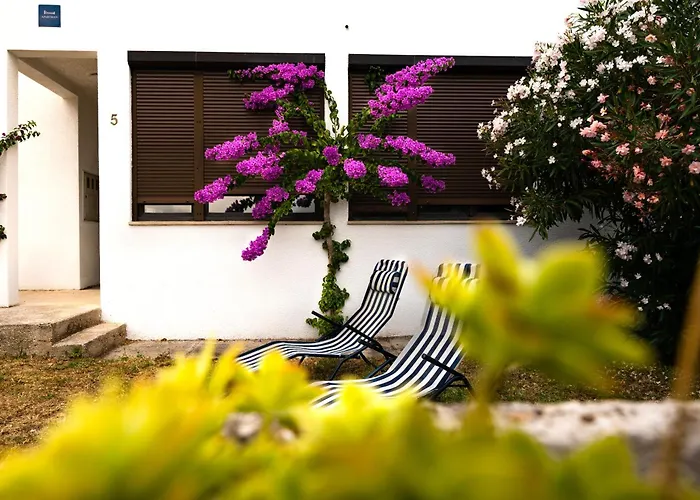 Appartement Dida Sime