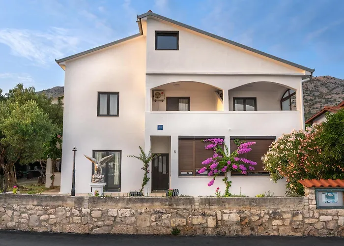 Dida Sime Appartement *