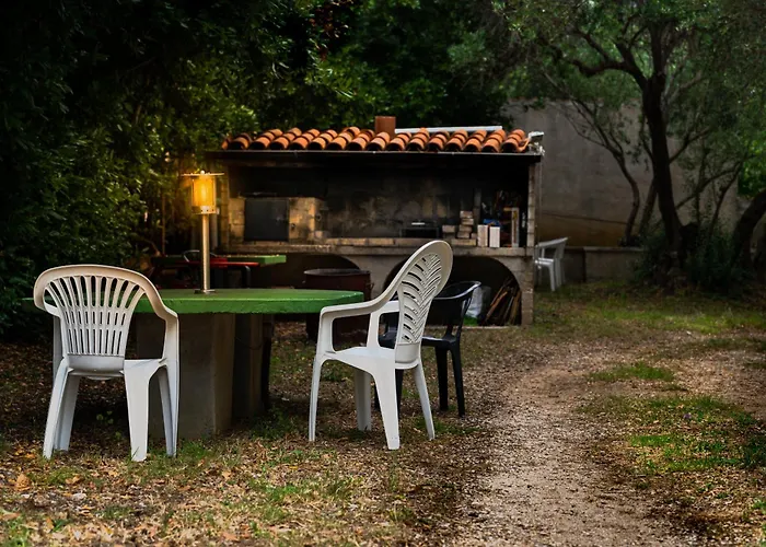 Appartement Dida Sime