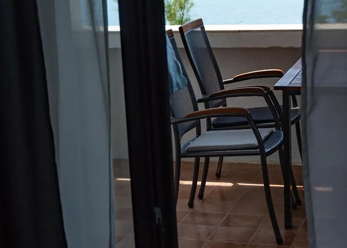 Dida Sime * Starigrad Paklenica