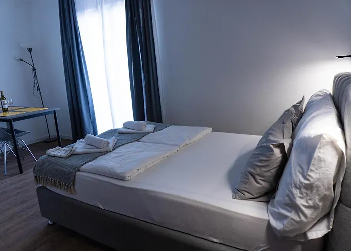 Appartement Dida Sime